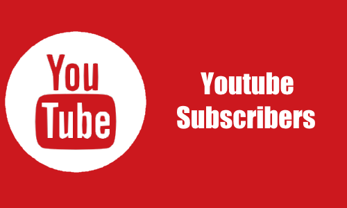 YouTube Subscriber Boost
